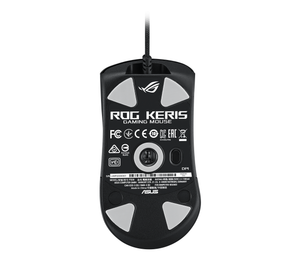 ASUS ROG KERIS - 714797 - zdjęcie 5